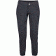 Marmot Ella Pant - Women's-Black-Regular Inseam-12