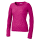 Marmot Ellie Long Sleeve Top - Women's-Lipstick-Small