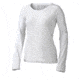 Marmot Ellie Long Sleeve Top - Women's-White-Small