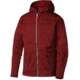Emerson Hoodie - Boys -Redstone Heather-Medium