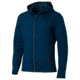 Emerson Hoodie - Mens -Blue Sapphire Heather-XX-Large