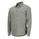 Marmot Emerson Long Sleeve - Mens, Forest Night Heather, Large, 43930-4761-L