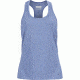 Marmot Emily Tank - Women's-Dusty Denim Heather-X-Large