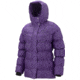 Marmot Empire Jkt Wmns - Dark Violet S
