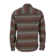 Marmot Enfield Midweight Flannel Long Sleeve Shirt - Mens, Dark Brown, Extra Large, 44510-7521-XL