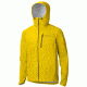 Marmot Essence Jacket - Men's-Medium-Yellow Vapor