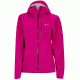 Essence Jacket - Womens-Electric Rose-Large