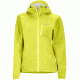 Marmot Essence Jacket - Women's-Yellow Burst-Large