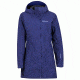 Marmot Essential Jacket - Women's, Deep Dusk, Extra Large, 36570-3846-XL