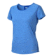 Marmot Essential Short Sleeve Tee - Women's-Light Astral Blue-X-Small