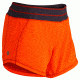 Marmot Womens Essential Short, Bright Orange, XL, 57110-8596-XL