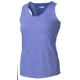Essential Tank - Womens-Faded Ink/Blue Dusk-Large