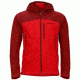 Marmot Estes Hoody - Men's-Team Red/Brick-X-Large