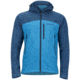 Marmot Estes Hoody - Men's-Turkish Tile/Denim-X-Large