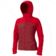 Marmot Estes Hoody - Womens-Dark Crimson/Team Red-Large