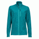 Marmot Estes II Softshell Jacket - Womens, Malachite, Small 85930-3679-S