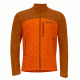 Marmot Estes Jacket - Men's -Sunset Orange/Dark Rust-XX-Large