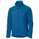 Marmot Estes Jacket - Mens -Peak Blue/Dark Sapphire-Medium