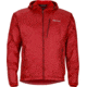 Marmot Ether DriClime Hoody - Men's-Team Red-Medium