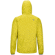 Marmot Ether DriClime Hoody - Mens, Citronelle, Medium, 42870-4632-Medium