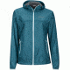 Marmot Ether DriClime Hoody - Women's-Deep Lake-Large