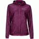 Marmot Ether DriClime Hoody - Women's-Deep Plum-Large