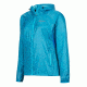 Marmot Ether Driclime Hoody - Womens, Oceanic, Extra Large 56080-2186-XL