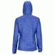 Marmot Ether Driclime Hoody - Womens, Lilac, L 56080-2814-L