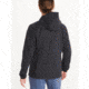 Marmot Ether DriClime Hoody - Womens, Black, Medium, M12391-001-M