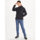 Marmot Ether DriClime Hoody - Womens, Black, Medium, M12391-001-M