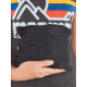 Marmot Ether DriClime Hoody - Womens, Black, Medium, M12391-001-M