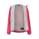 Marmot Ether DriClime Hoody - Womens, Disco Pink, Large, 56080-7216-L