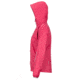 Marmot Ether DriClime Hoody - Womens, Disco Pink, Large, 56080-7216-L