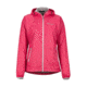 Marmot Ether DriClime Hoody - Womens, Disco Pink, Large, 56080-7216-L