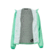 Marmot Ether DriClime Hoody - Womens, Double Mint, Large, 56080-4839-L