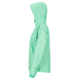 Marmot Ether DriClime Hoody - Womens, Double Mint, Large, 56080-4839-L