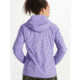 Marmot Ether DriClime Hoody - Womens, Paisley Purple, Medium, M12391-7444-M