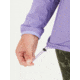 Marmot Ether DriClime Hoody - Womens, Paisley Purple, Medium, M12391-7444-M