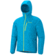 Marmot Ether DriClime Jacket - Men's-Small-Atomic Blue
