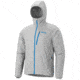 Marmot Ether DriClime Jacket - Men's-Small-Glacier Grey
