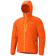 Marmot Ether DriClime Jacket - Men's-Small-Sunset Orange