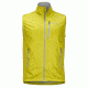 Marmot Ether DriClime Vest - Men's-Citronelle-X-Large