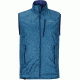 Marmot Ether DriClime Vest - Men's-Late Night-X-Large