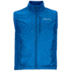 Marmot Ether DriClime Vest - Men's-True Blue-X-Large