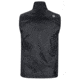 Marmot Ether DriClime Vest - Mens, Black, 2XL, 42880-001-XXL