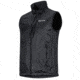 Marmot Ether DriClime Vest - Mens, Black, 2XL, 42880-001-XXL