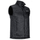 Marmot Ether DriClime Vest - Mens, Black, 2XL, 42880-001-XXL