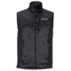 Marmot Ether DriClime Vest - Mens, Black, 2XL, 42880-001-XXL