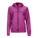 Marmot Ether DriClime Womens Hoody, Neon Berry, 56080-8610