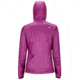 Marmot Ether DriClime Womens Hoody, Neon Berry, 56080-8610